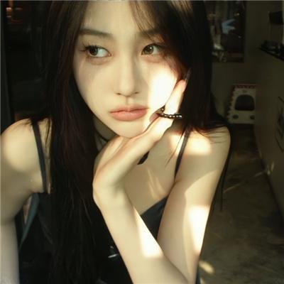 脸庞,村庄